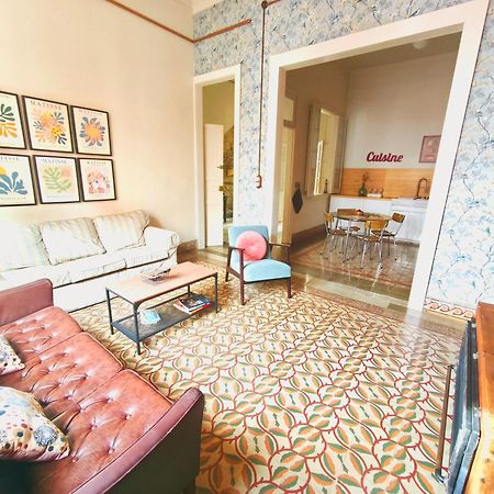 Adara Vegueta Exclusive Apartment Las Palmas de Gran Canaria Eksteriør billede