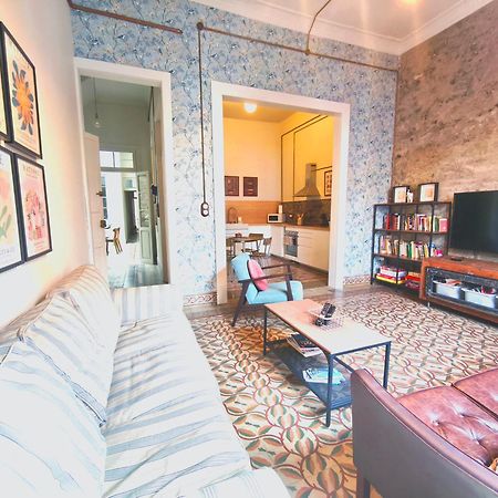 Adara Vegueta Exclusive Apartment Las Palmas de Gran Canaria Eksteriør billede