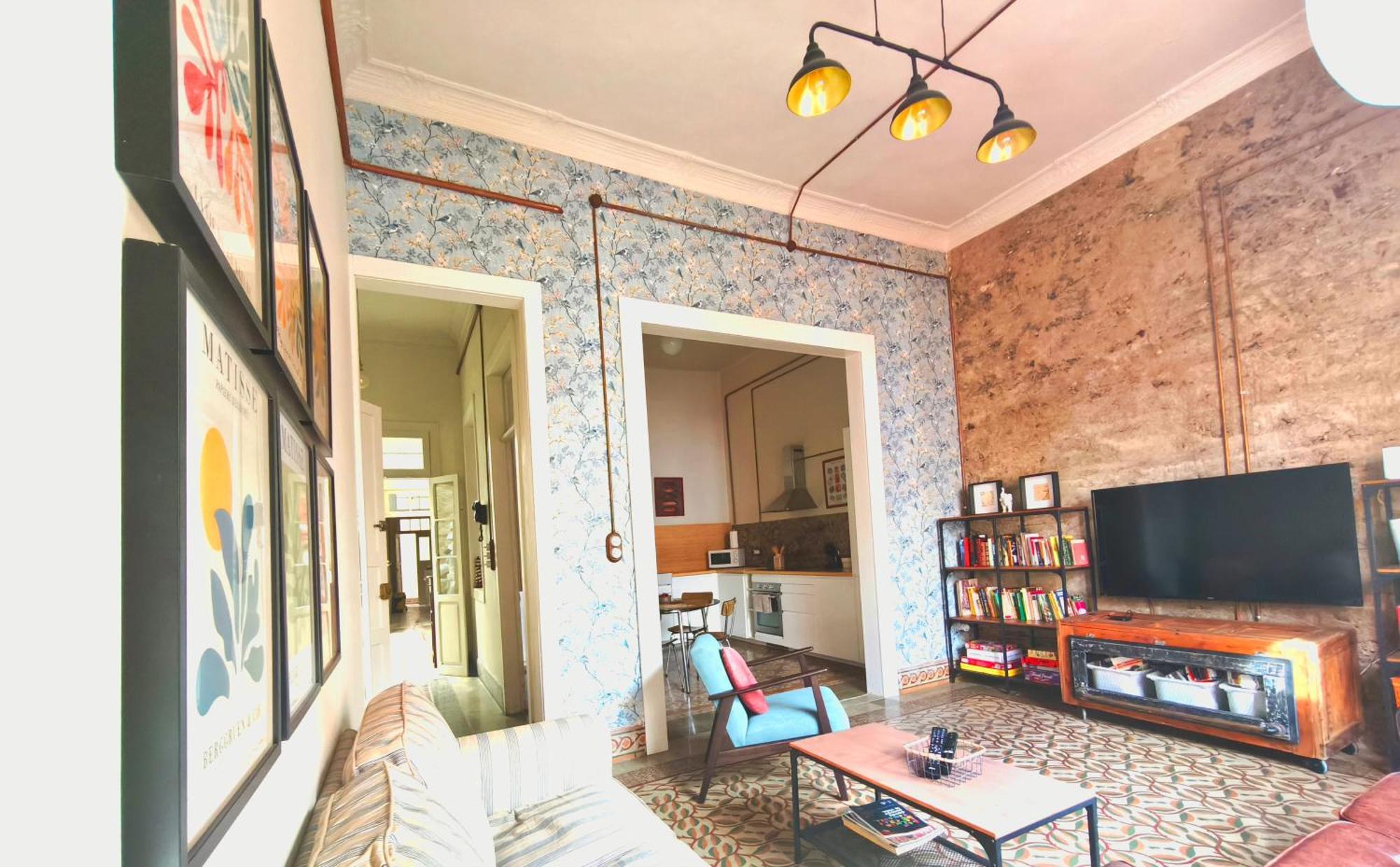 Adara Vegueta Exclusive Apartment Las Palmas de Gran Canaria Eksteriør billede