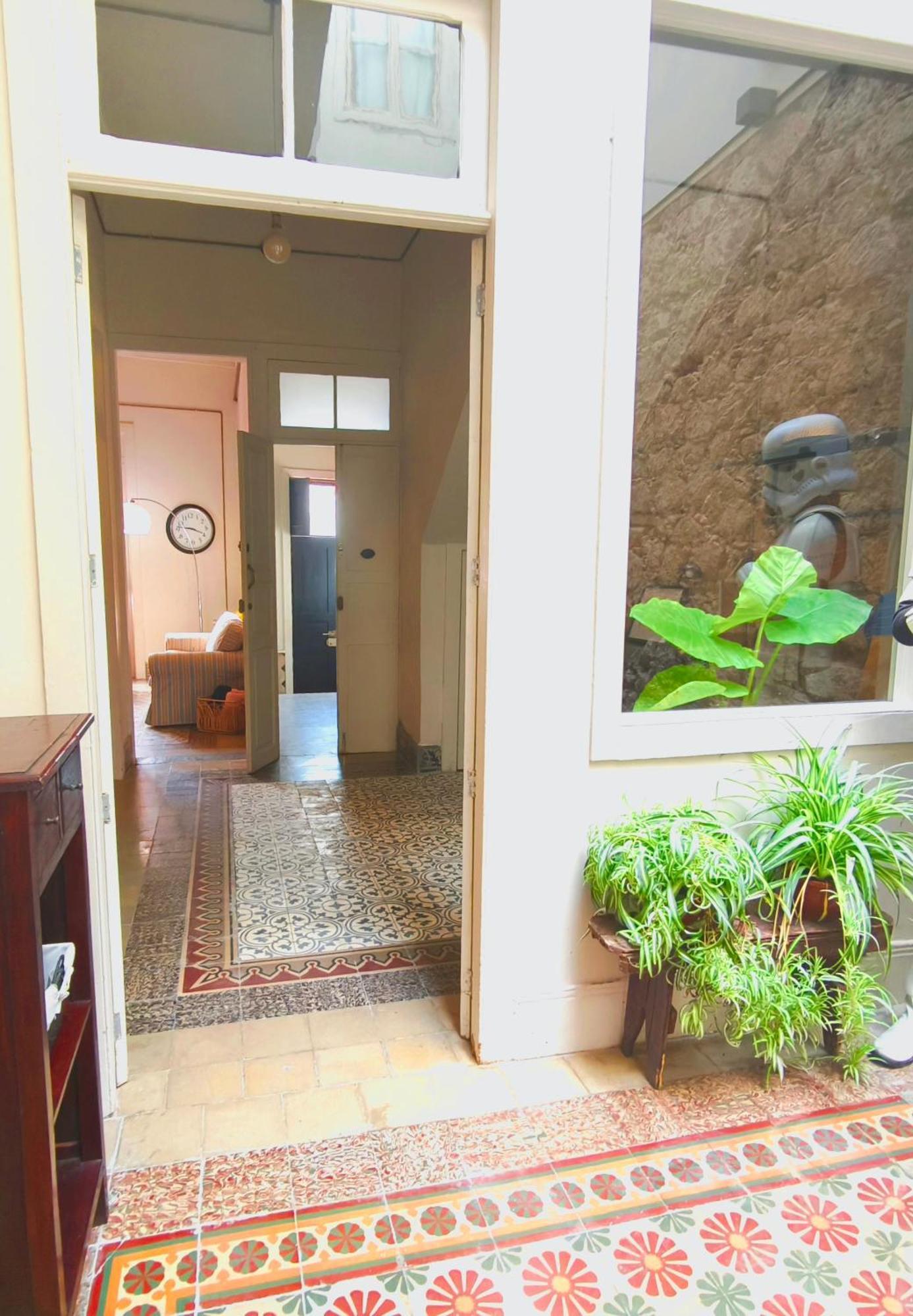 Adara Vegueta Exclusive Apartment Las Palmas de Gran Canaria Eksteriør billede